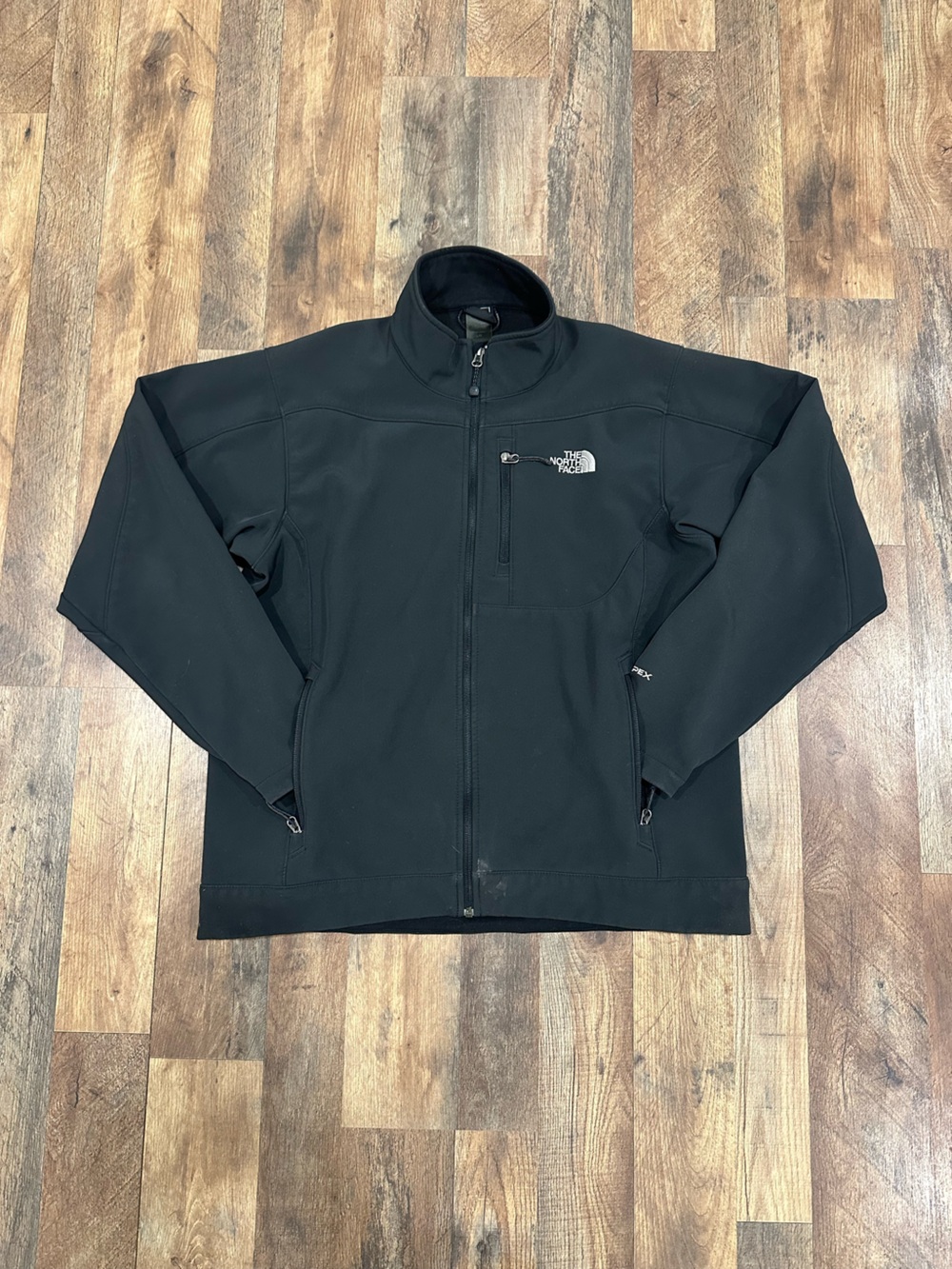 Men’s The North Face Apex Bionic Jacket